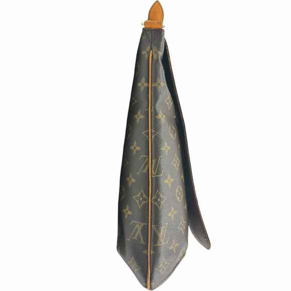 Louis Vuitton Musette Shoulder Bag Monogram Brown - Picture 3 of 9